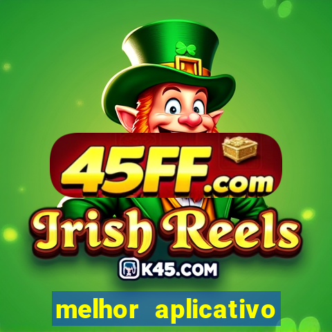 melhor aplicativo de jogos online